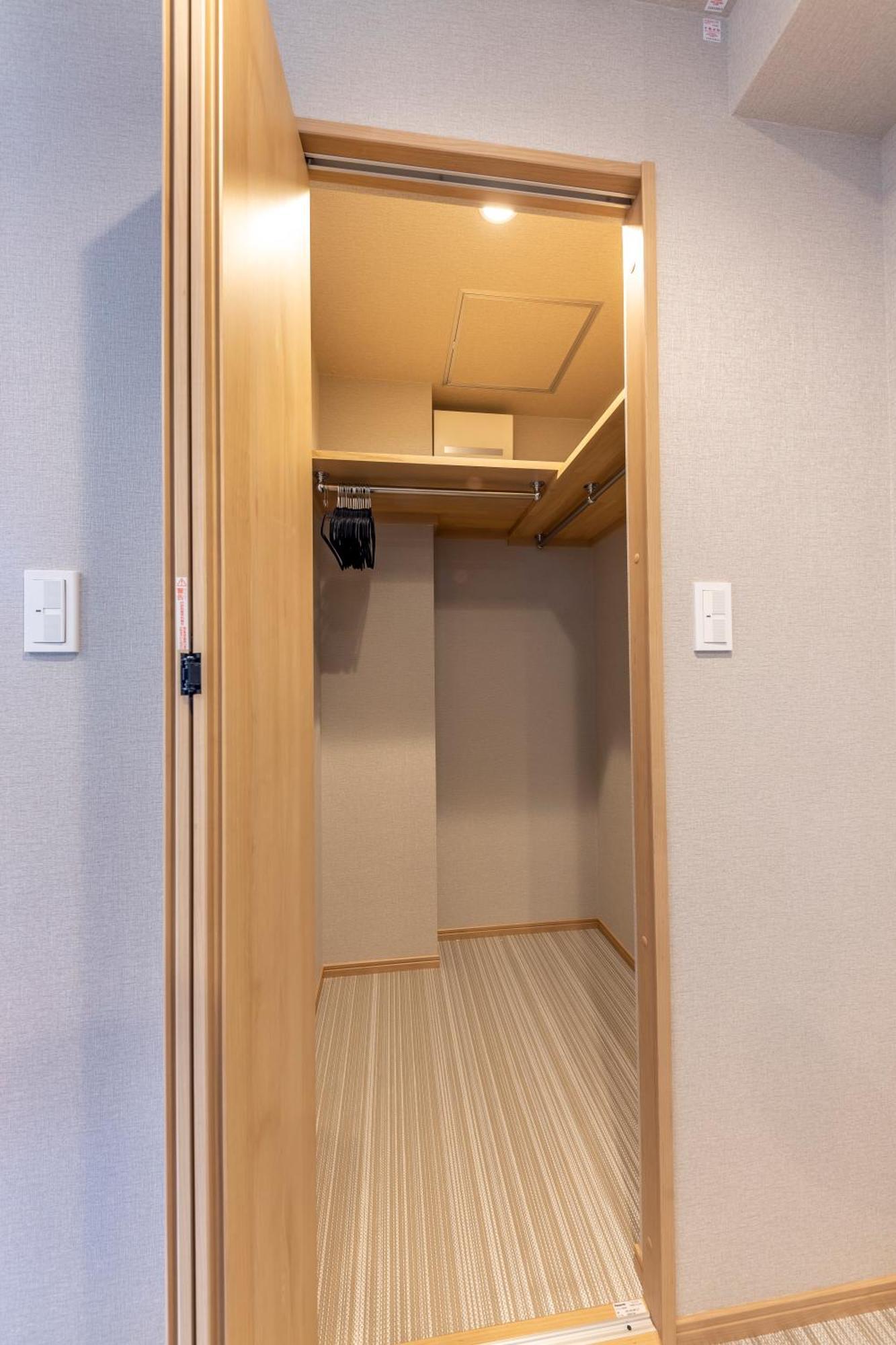 Kyoto Takatsuji Rose Heights Hotel ภายนอก รูปภาพ